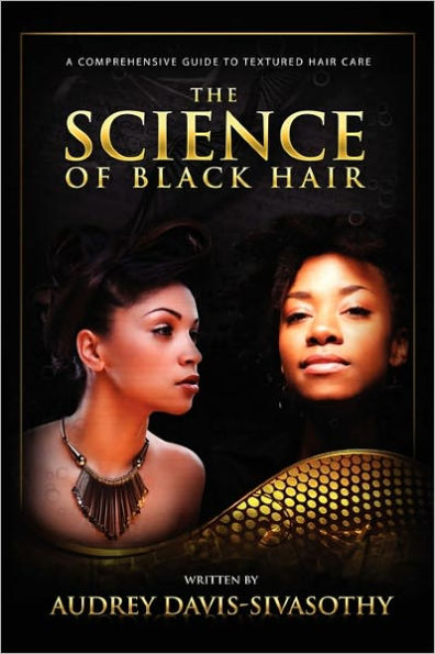 The Science Of Black Hair