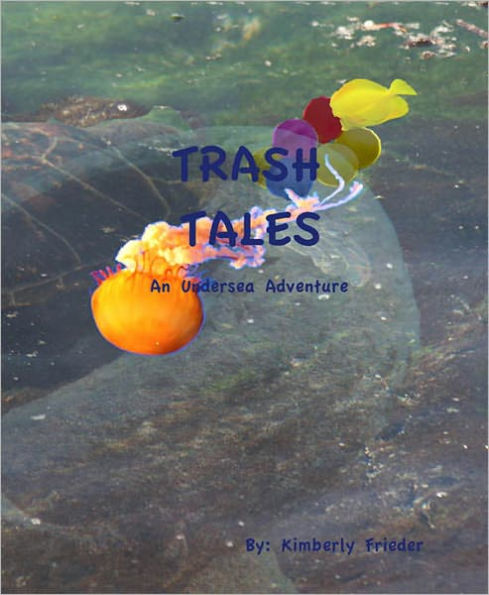 Trash Tales