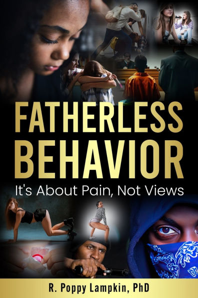Fatherless Behavior: It's about Pain, Not Views
