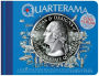 Quarterama: Treasured Tails of America's State Quarters