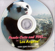 Title: PANDA-Bärchen und DU...in Los Angeles, Author: JORG BOBSIN