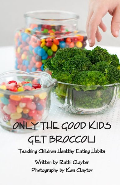 Only The Good Kids Get Broccoli