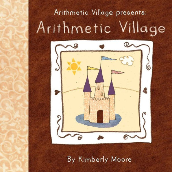 Arithmetic Village Presents Arithmetic Village