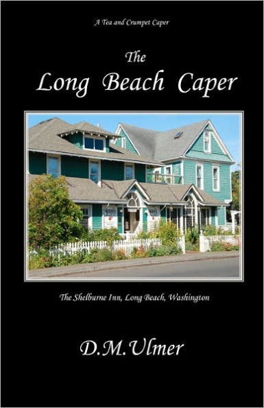 The Long Beach Caper