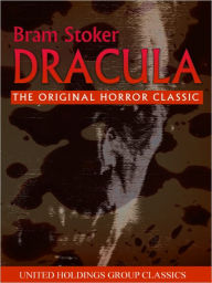 Title: Dracula, Author: Bram Stoker