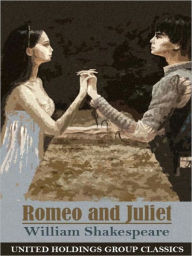 Title: Romeo and Juliet, Author: William Shakespeare