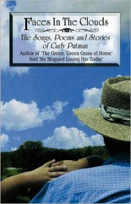 Title: Faces In The Clouds, Author: Jr Claude (Curly) Putman