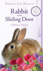 Title: Rabbit at the Sliding Door: Chloe's Story, Author: Denise Lee Branco