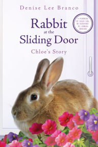 Title: Rabbit at the Sliding Door: Chloe's Story, Author: Denise Lee Branco