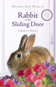 Title: Rabbit at the Sliding Door: Chloe's Story, Author: Denise Lee Branco