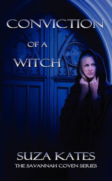 Conviction of a Witch
