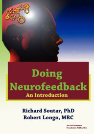 Title: Doing Neurofeedback, Author: Richard Soutar