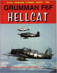 Title: Grumman F6F Hellcat, Author: Corky Meyer