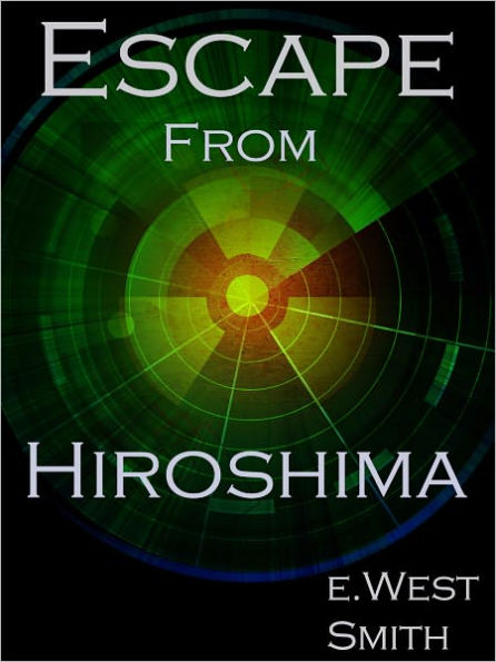 Escape from Hiroshima