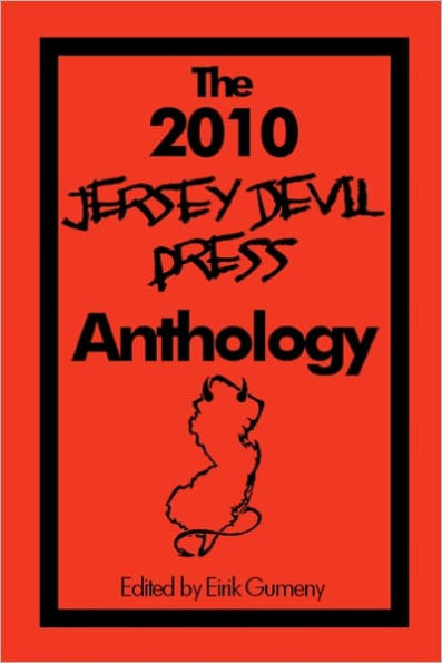 The 2010 Jersey Devil Press Anthology