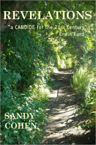 Title: Revelations, Author: Sandy Cohen