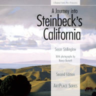 Title: A Journey into Steinbeck's California, Author: Susan Shillinglaw