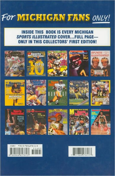 For Michigan Fans Only