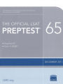 The Official LSAT PrepTest 65: (Dec 2011 LSAT)