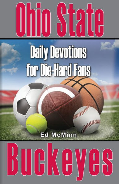 Devotions from Everyday Sports