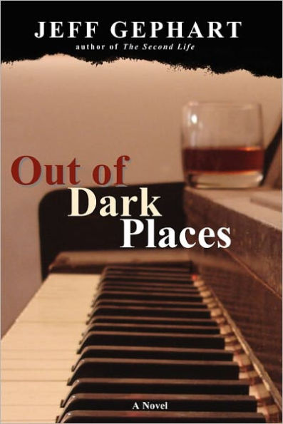 Out of Dark Places
