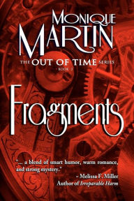 Fragments (Out of Time #3)
