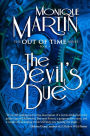 The Devil's Due: Out of Time Book #4