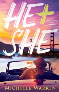 Title: He + She, Author: Michelle Warren M.D.