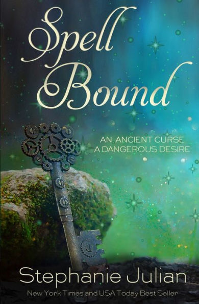Spell Bound: Darkly Enchanted
