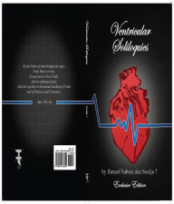 Title: Ventricular Soliloquies - The Exclusive Edition, Author: Haneef Sabree