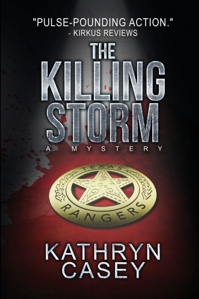The Killing Storm: A Mystery