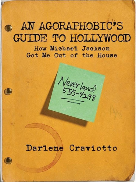 An Agoraphobic's Guide to Hollywood: How Michael Jackson Got Me Out of the House
