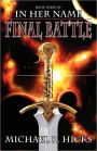 Final Battle (In Her Name: Redemption, Book 3)