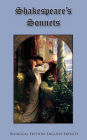 Shakespeare's Sonnets: Bilingual Edition: English-French