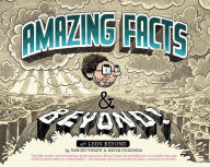 Title: Amazing Facts and Beyond, Author: Kevin Huizenga