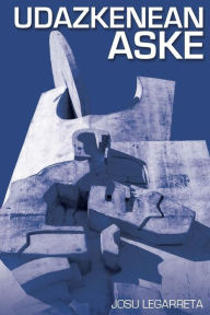 Title: Udazkenean aske, Author: Josu Legarreta