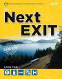 The Next Exit 2019 : USA Interstate Highway Exit Directory