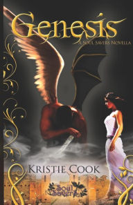 Title: Genesis: A Soul Savers Novella, Author: Kristie Cook