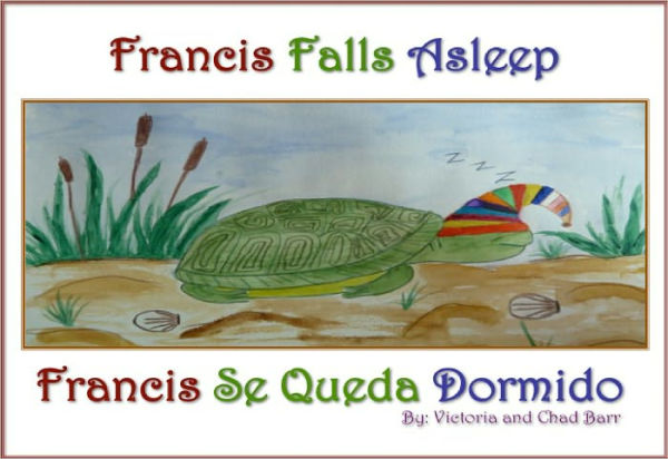 Francis Falls Asleep: Francis Se Queda Dormido