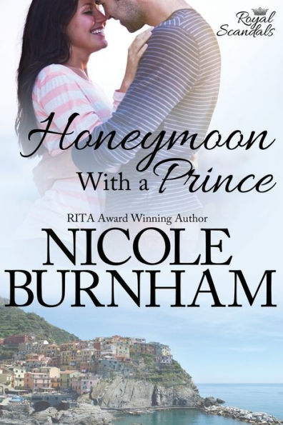 Honeymoon With a Prince