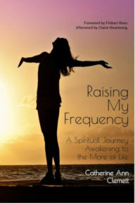 Free downloads ebooks for kindle RaisingMy Frequency