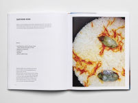 Alternative view 4 of Mina Stone: Cooking for Artists