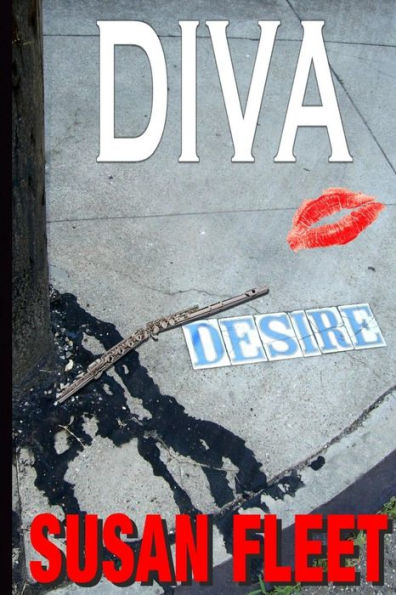 DIVA-edition2: A Frank Renzi Novel