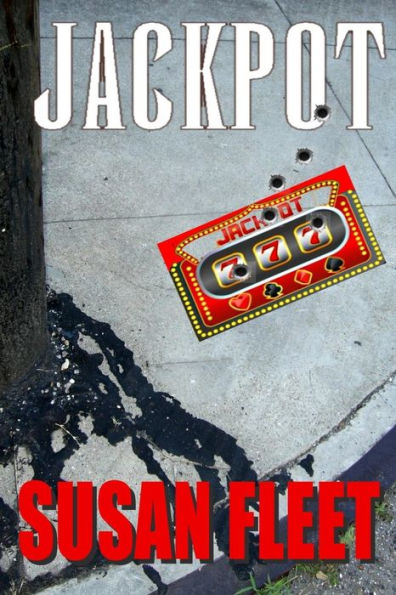 Jackpot: a Frank Renzi novel