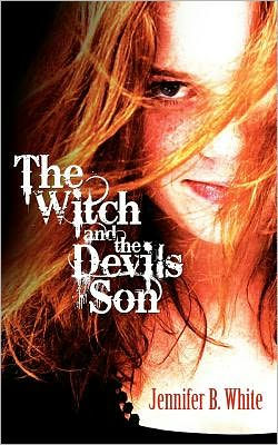 The Witch and Devil's Son