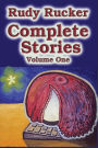 Complete Stories, Volume One