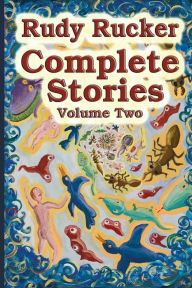 Complete Stories, Volume Two: 1996-2011