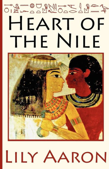 Heart of the Nile