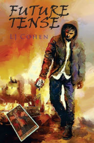 Title: Future Tense, Author: LJ Cohen
