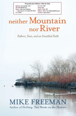Of Earthly and River Things: An Anglers Memoir